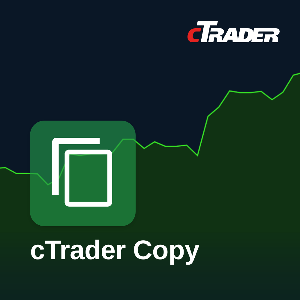 Wtraders cTrader | Open Trading Platform